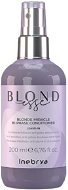 INEBRYA BLONDesse Blonde Miracle Bi-Phase Conditioner 200 ml - Hajbalzsam