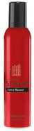 INEBRYA Style-In Extra Mousse 400 ml - Hair Mousse