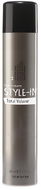 INEBRYA Style-In Total Volume 500 ml - Hajlakk