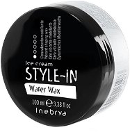 INEBRYA Style-In Water Wax 100 ml - Hajfixáló