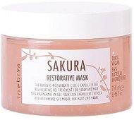 INEBRYA Sakura Restorative Mask 250 ml - Hair Mask