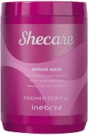 INEBRYA Shecare Repair Mask 1000 ml - Maska na vlasy