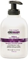 INEBRYA KroMask Violet 300 ml - Hair Mask