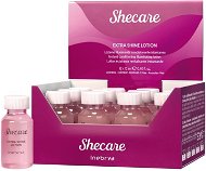 INEBRYA Shecare Extra Shine Lotion 12× 12 ml - Kúra na vlasy