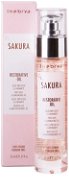 INEBRYA Sakura Restorative Oil 50 ml - Olej na vlasy