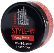 INEBRYA Style-In Flossy Paste 100 ml - Hair Paste