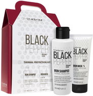 INEBRYA Black Pepper Iron Kit Set 200 ml - Haircare Set