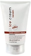 INEBRYA Keratin Velvet Keratin Cream 100 ml - Krém na vlasy