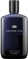 GRAHAM HILL Brickyard 500 Superfresh Shampoo 100 ml - Men's Shampoo