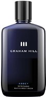 GRAHAM HILL Abbey Refreshing Hair & Body Wash 100 ml - Férfi sampon