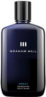 GRAHAM HILL Abbey Refreshing Hair & Body Wash 250 ml - Pánsky šampón