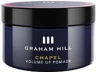 GRAHAM HILL Chapel Volume Up Pomade 75 ml - Hair pomade