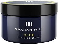 GRAHAM HILL Club Defining Cream 75 ml - Hair Cream