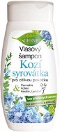 BIONE COSMETICS Organic Goat Milk Shampoo 260ml - Shampoo