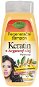 BIONE COSMETICS Organic Keratin + Argan Oil Regenerating Shampoo 260ml - Shampoo