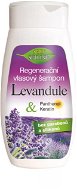 BIONE COSMETICS Organic Lavender Regenerating Shampoo 260ml - Shampoo