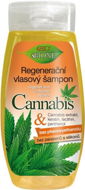 BIONE COSMETICS Bio Cannabis Regeneračný výživný šampón 260 ml - Šampón