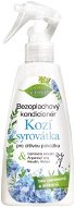 BIONE COSMETICS Bio Kozia srvátka Bezoplachový kondicionér 260 ml - Kondicionér