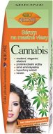 BIONE COSMETICS Bio Cannabis Szérum zsíros hajra 215 ml - Hajszérum