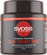 SYOSS Colour Hair Mask 500ml - Hair Mask