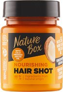 NATURE BOX Hair Shot TRT Argan 60 ml - Hajpakolás