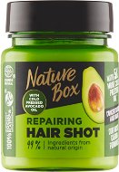 NATURE BOX Hair Shot TRT Avocado 60 ml - Maska na vlasy