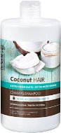 DR. SANTÉ Coconut Hair - Shampoo for Dry and Brittle Hair 1000ml - Shampoo