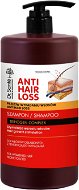 DR. SANTÉ Anti Hair Loss – Shampoo hair growth stimulation 1000 ml - Šampón