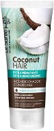 DR. SANTÉ Coconut Hair - Conditioner for Dry and Brittle Hair 200 ml - Hajbalzsam