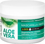 DR. SANTÉ Aloe Vera - Mask for All Hair Types 300ml - Hair Mask