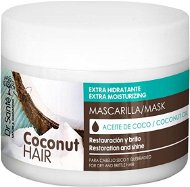 DR. SANTÉ Coconut Hair - Mask for Dry and Brittle Hair 300 ml - Hajpakolás