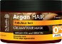 DR. SANTÉ Argan Hair – Creamy hair mask for damaged hair 300 ml - Maska na vlasy
