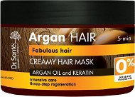 DR. SANTÉ Argan Hair - Creamy Hair Mask for Damaged Hair 300 ml - Hajpakolás