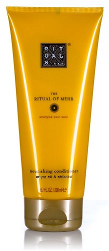 The Ritual of Mehr Conditioner