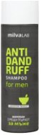 MILVA Anti-Dandruff Shampoo for Men 200ml - Men's Shampoo