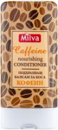 MILVA Výživný kondicionér na vlasy s kofeinem 200 ml - Kondicionér