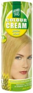 HENNAPLUS Natural Hair Colour Cream GOLD BLOND 8.3, 60ml - Natural Hair Dye