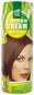 HENNAPLUS Natural Hair Colour Cream DARK RED 5.6, 60ml - Natural Hair Dye