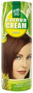 HENNAPLUS Natural Hair Colour Cream CHESTNUT 4.56, 60ml - Natural Hair Dye