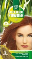 HENNAPLUS Natural Hair Colour Powder RED 54, 100g - Natural Hair Dye