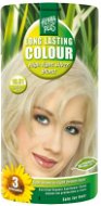 HENNAPLUS Prírodná farba na vlasy STRIEBORNÁ BLOND 10.01, 100 ml - Prírodná farba na vlasy