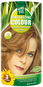 HENNAPLUS Natural Hair Colour Deep Golden Blonde 7.3, 100ml - Natural Hair Dye