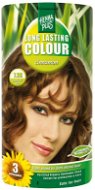 HENNAPLUS Natural Hair Colour CINNAMON 7.38, 100ml - Natural Hair Dye