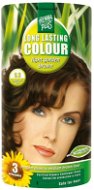 HENNAPLUS Natural Hair Colour LIGHT GOLDEN BROWN 5.3, 100ml - Natural Hair Dye
