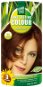 HENNAPLUS Natural Hair Colour Long-lasting MAHAGON 5.5, 100ml - Natural Hair Dye