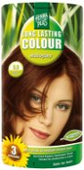 HENNAPLUS Prírodná farba na vlasy dlhotrvajúca MAHAGON 5.5, 100 ml - Prírodná farba na vlasy
