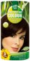 HENNAPLUS Natural Hair Colour DARK COPPER BROWN 3.44, 100ml - Natural Hair Dye