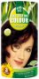 HENNAPLUS Natural Hair Colour BURGUNDY BROWN 3.67, 100ml - Natural Hair Dye