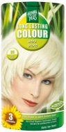 HENNAPLUS Natural Hair Colour ULTRA BLOND 00 Lightening, 140ml - Natural Hair Dye