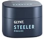 GLYNT Steeler Pomade Pomade with extra strong fixation 75 ml - Hair pomade